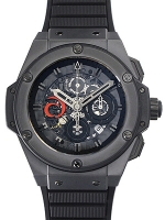 Hublot Big Bang King Power Alinghi hommes Montre 710.CI.0110.RX.AGI10