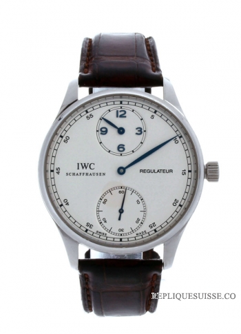 IWC Portugieser Regulateur IW544401