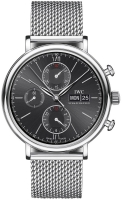 IWC Portofino Chronographe Montre Homme IW391006