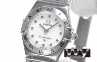 Omega Constellation My Choice Dames 1571.71.00 Montre Réplique