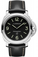 Copie Montre Panerai Luminor Base Logo 3 Jours Acciaio 44mm PAM00773