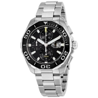 TAG Heuer Réplique Aquaracer Chronographe Automatique CAY211A.BA0927