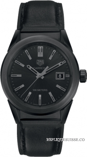 Copie Montre TAG Heuer Carrera WBG1313.FT6117