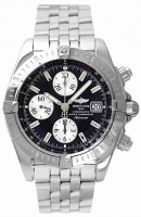 Breitling Chronomat Evolution Hommes A1335611/B719-357A Montre Réplique