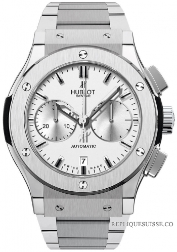 Hublot Classic Fusion Chronographe 45mm 521.NX.2610.NX