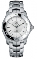 TAG Heuer Link Quartz Hommes WJ1111.BA0570 Montre Réplique