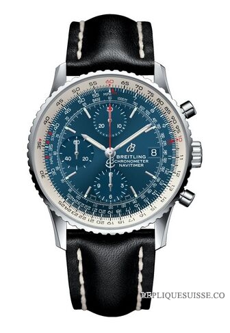 Copie Montre Breitling Navitimer 1 Chronograph 41 A13324121C1X1 [A13324121C1X1]