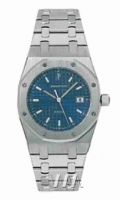 Audemars Piguet Royal Oak automatique 3 mains Date hommes 15000ST.OO.0789ST.06 Montre Réplique