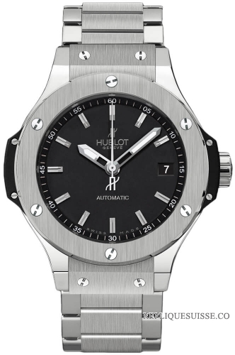 Hublot Big Bang Automatique Acier 38mm 365.SX.1170.SX