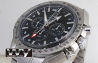 Omega Speedmaster Broad Arrow GMT 3581.50.00 Montre Réplique