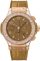 Hublot Big Bang Camel Diamants Or Tutti Frutti 341.PA.5390.LR.1104