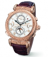 Patek Philippe Grandmaster Carillon 5175 5175R-001 Montres Copie