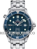 Omega Seamaster James Bond Chronometer 2220.80.00 Montre Réplique