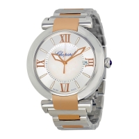 Chopard Imperiale Mother of Pearl Dial Automatique montres pour dames 388531-6002