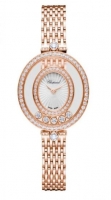 Réplique Ic?nes Chopard Happy Diamonds