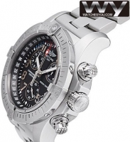 Breitling Avenger Seawolf Chronographe A7339010.B905 Montre Réplique