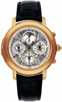 Audemars Piguet Jules Audemars Grande Complication 25996OR.OO.D002CR.01 Montre Réplique