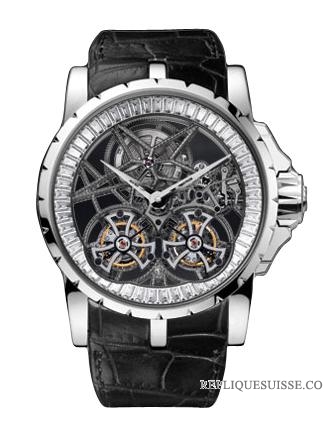 Roger Dubuis Excalibur 20670 Montre Réplique