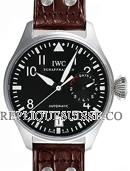 IWC Big Pilots Automatique Hommes IW500402 Montre Réplique