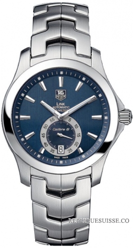 TAG Heuer Link Automatique Hommes WJF211F.BA0570