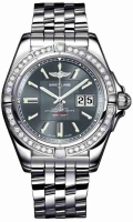 Breitling Galactic 30 Dames A71340L2-A713SS Montre Réplique