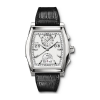 IWC Da Vinci Chronographe IW375803