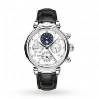 Copie Montre IWC Da Vinci Perpetual Calendrier Chronographe IW392104