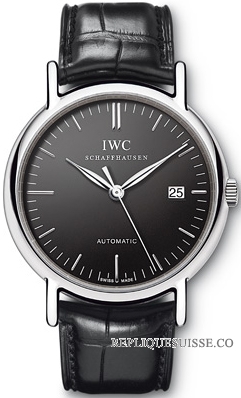 IWC Portofino Automatique Montre Homme IW356308