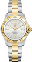 popular Hommes TAG Heuer Aquaracer Quartz WAF1120.BB0807 Montre Réplique