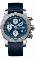 Breitling Avenger Seawolf noir Dial Automatique A1733010-B9 Montre Réplique