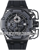 Audemars Piguet Royal Oak Offshore Survivor 26165I Montre Réplique