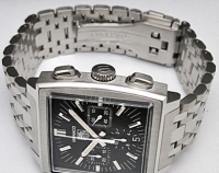 TAG Heuer Monaco Automatique Chronographe CW2111.BA0780 Réplique Montre