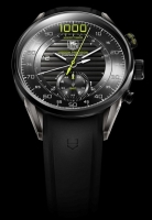 TAG Heuer MIKROTIMER Flying 1000 Concept Chronographe th1000 Hommes Montre Réplique