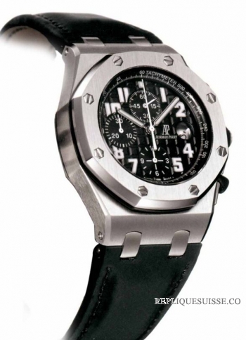 Audemars Piguet Royal Oak Offshore chronographe 26020ST.OO.D001IN.01 Montre Réplique