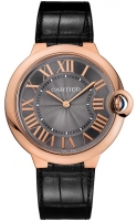 Cartier Ballon Bleu de Cartier 40mm Rose Or W6920089 Montre Réplique