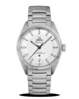 Réplique Omega Constellation Globemaster Co Axial Master CHRONOMETER 39mm 130.30.39.21.02.001