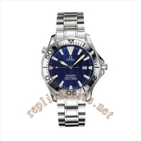 Omega Seamaster 300 Quartz Hommes 2265-80-00 Montre Réplique