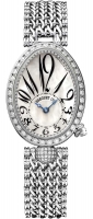 Copie Montre Breguet Reine de Naples Automatique Mini Dames 8928BB/5W/J20 DD00