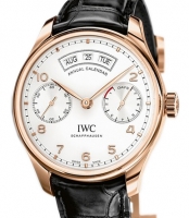 IWC Portugieser Annual Calendar IW503504 Montre Réplique