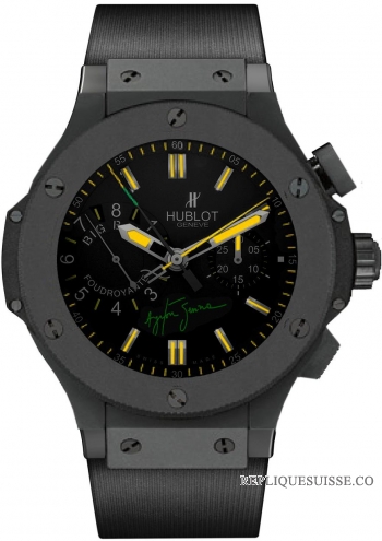 Copie Hublot Big Bang Ayrton Senna 315.CI.1129.RX.AES09