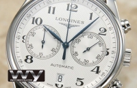 Longines Master Collection Automatique L2.629.4.78.6 Montre Réplique Longines Master Collection Automatique L2.629.4.78.6 Montre Réplique