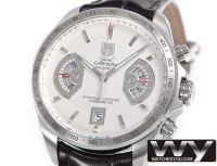 TAG Heuer Grand Carrera Calibre 17 RS CAV511B.FC62 Montre Réplique