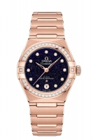 OMEGA Constellation Sedna or Anti-magnetique 131.55.29.20.53.003