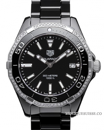 TAG Heuer Réplique Aquaracer Dame Montre WAY1395.BH0716