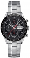 Tag Heuer Carrera Calibre 16 Chronographe Automatique CV201AH.BA0725