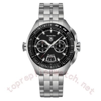 TAG Heuer SLR Mercedes Benz Hommes CAG2111.BA0253 Montre Réplique