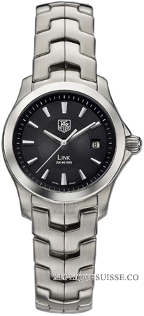 TAG Heuer Link Quartz WJF1313.BA0571 Montre Réplique