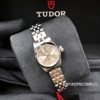 Tudor Princesse Date 92514-0002