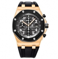 Audemars Piguet Royal Oak Offshore Chronographe Montre Réplique