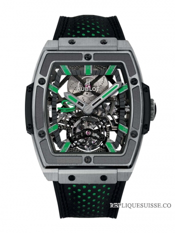 Hublot Mp 06 Senna Titanium 906.NX.0129.VR.AES13